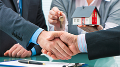 Image de Couverture article Un notaire pas cher, c'est possible ? 3 conseils pour réduire les frais lors de votre achat immobilier