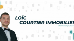 Image de Couverture article Portrait de Loïc, courtier chez monemprunt.com
