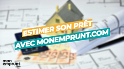 Image de Couverture article Réaliser une estimation de prêt immobilier précise avec Monemprunt.com