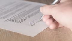 Image de Couverture article Les informations à connaître avant d'établir un compromis de vente