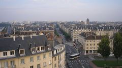Image de Couverture article Courtier immobilier à Caen