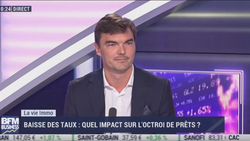 Image de Couverture article Quelle évolution pour les taux cette fin d'année ?