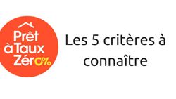 Image de Couverture article Les conditions d’attribution du Prêt à Taux Zéro (PTZ)