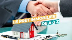 Image de Couverture article Le prêt immobilier de A à Z